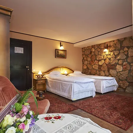 Conacul Ambient 5*